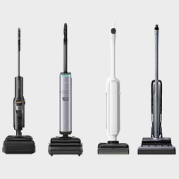 מבחן שואבי אבק שוטפים 2026